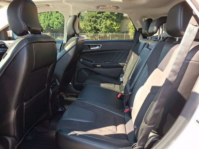 Used 2015 Ford Edge Sport w/ Equipment Group 401A FWD image 10