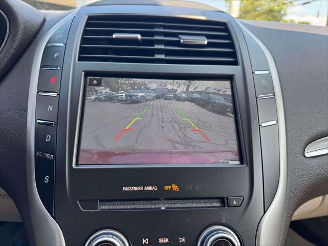 Used 2018 Lincoln MKC Premiere AWD/4WD image 30