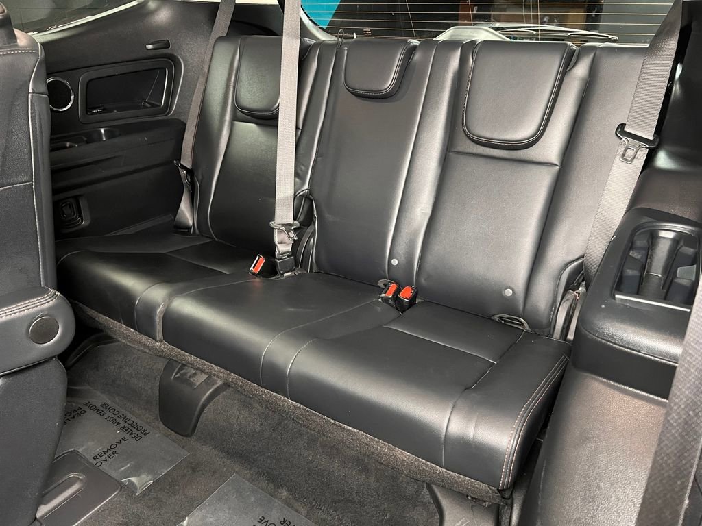 Used 2025 Subaru Ascent Bronze Edition image 23