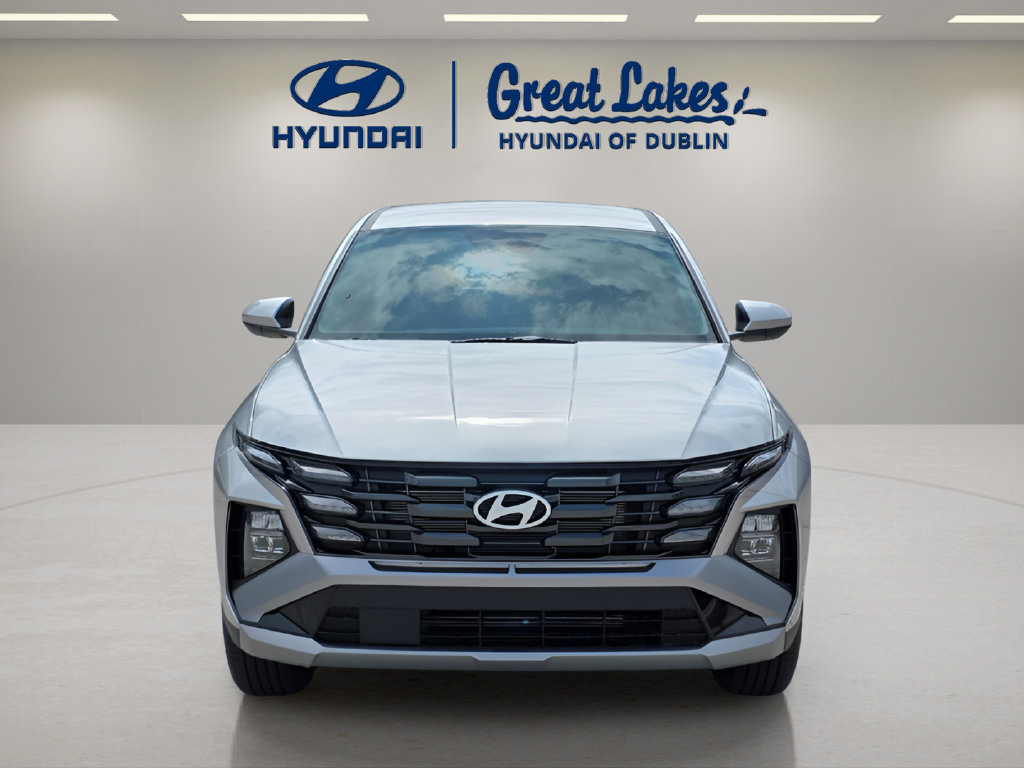 New 2026 Hyundai Tucson SE AWD/4WD image 8