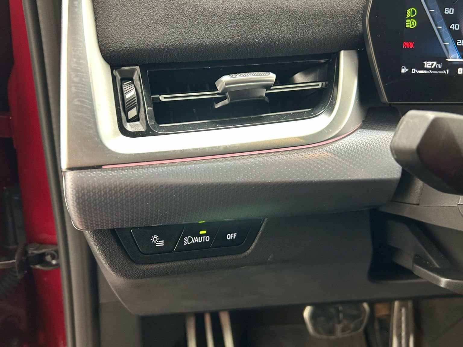 Used 2025 BMW X2 M35i AWD/4WD image 26