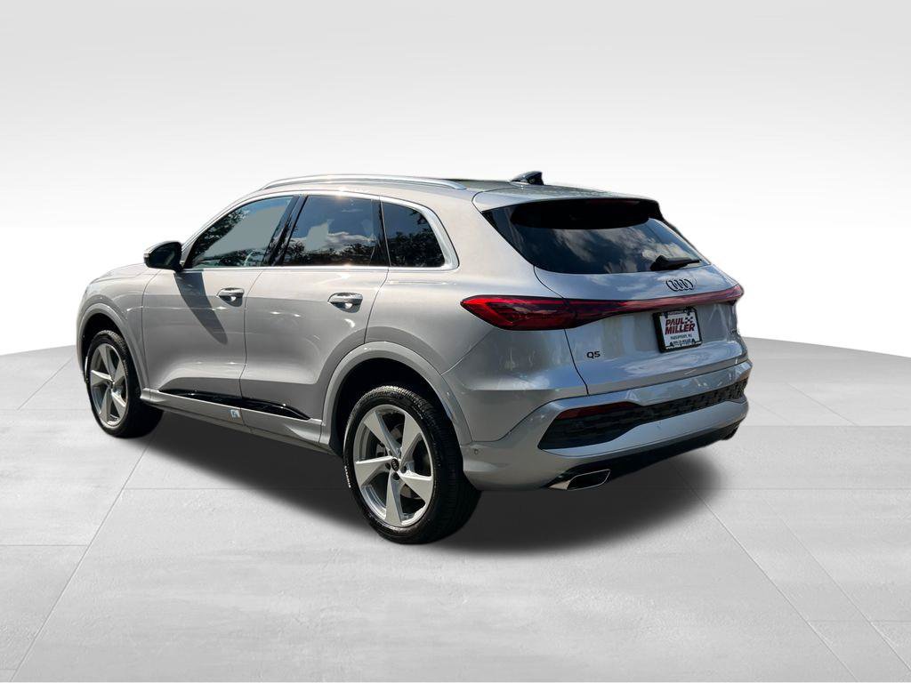 New 2026 Audi Q5 Premium AWD/4WD image 5