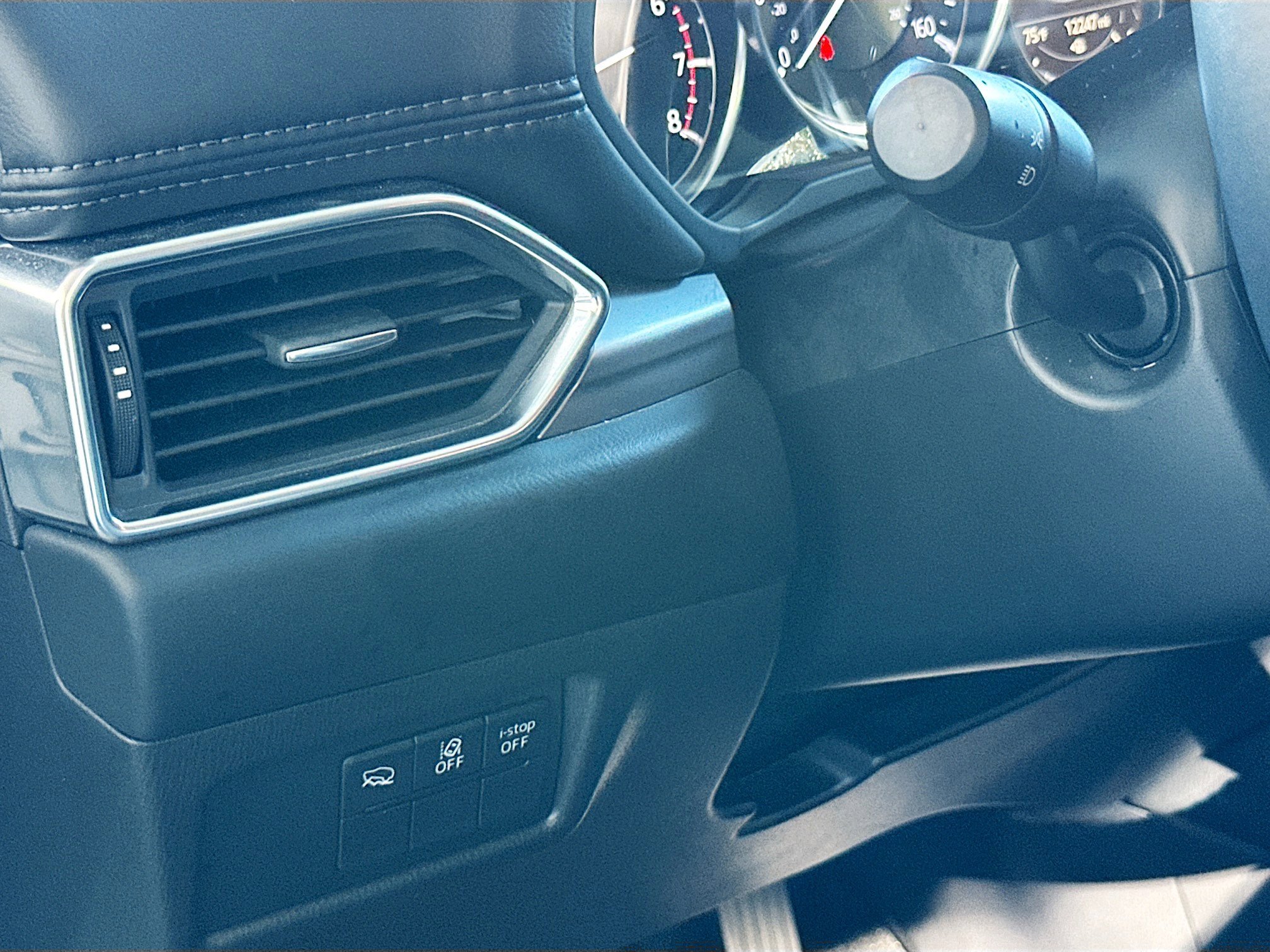 Used 2024 MAZDA CX-5 AWD 2.5 S w/ Select Package image 10