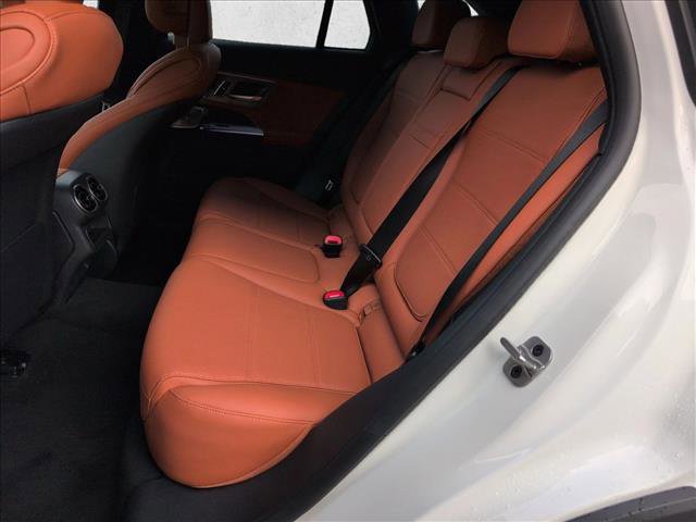 New 2026 Mercedes-Benz GLC 350e 4MATIC image 16