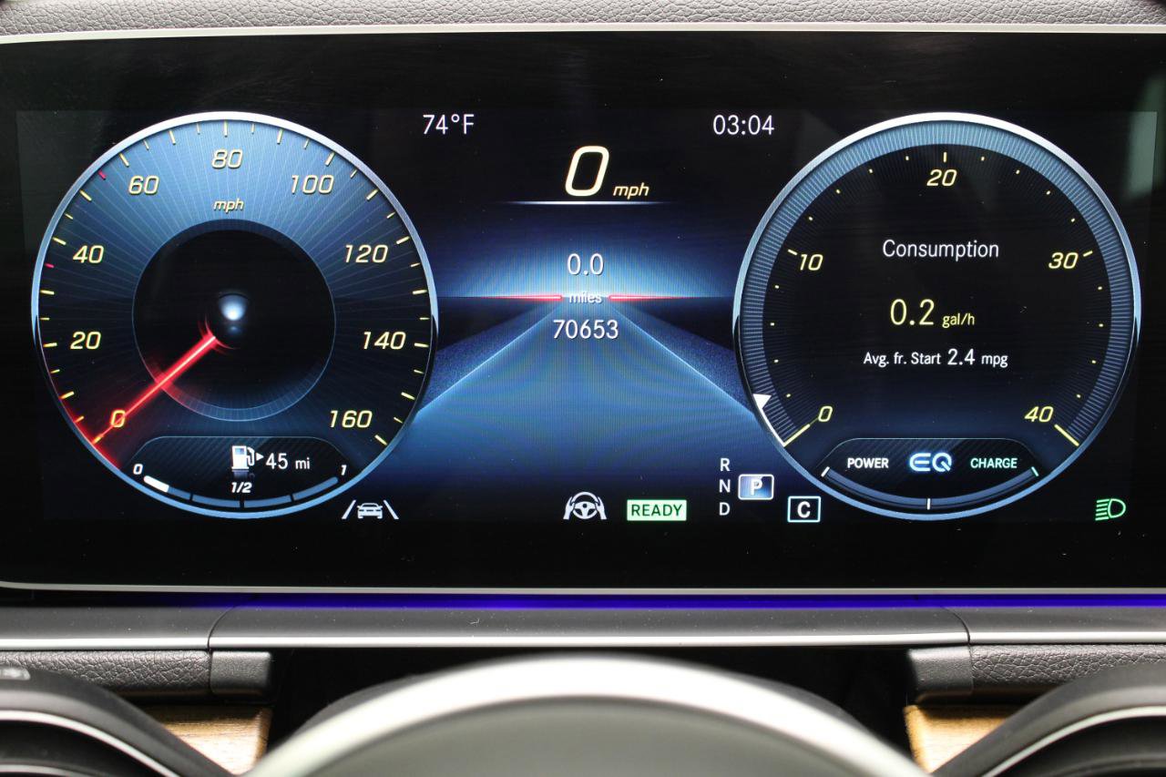 Used 2021 Mercedes-Benz GLE 450 4MATIC image 82