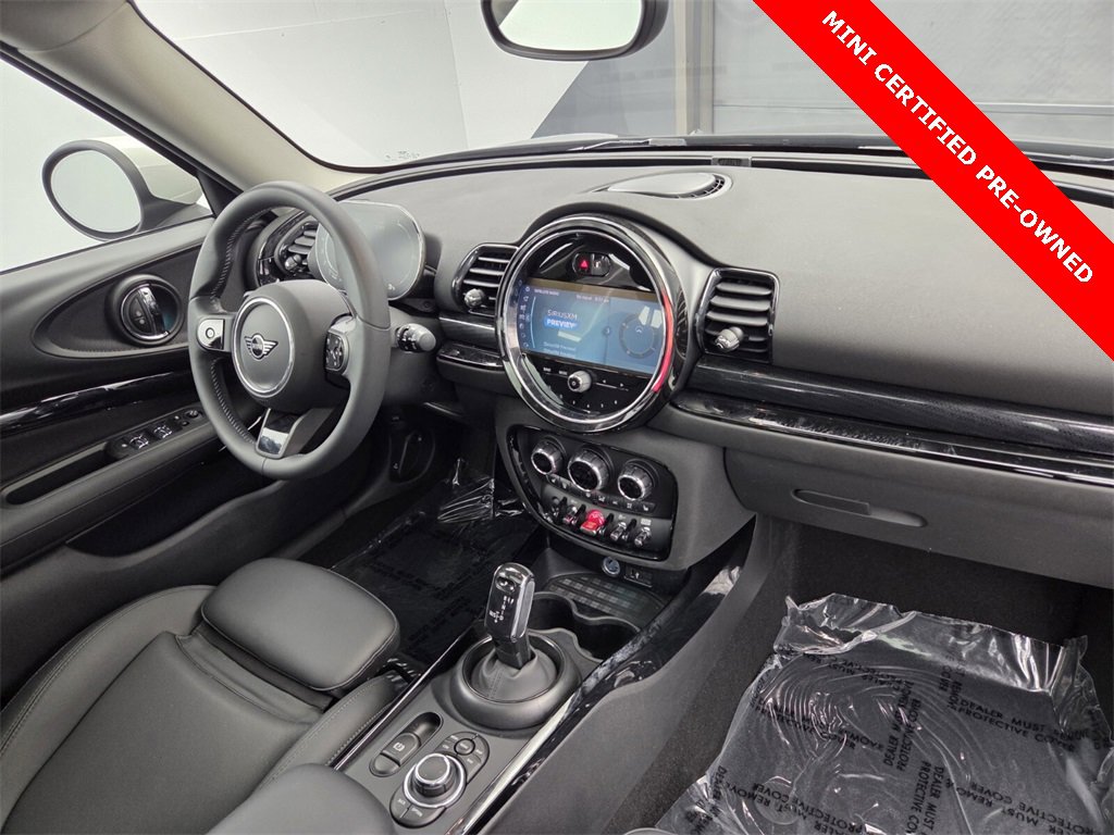Used 2024 MINI Cooper Clubman S image 19
