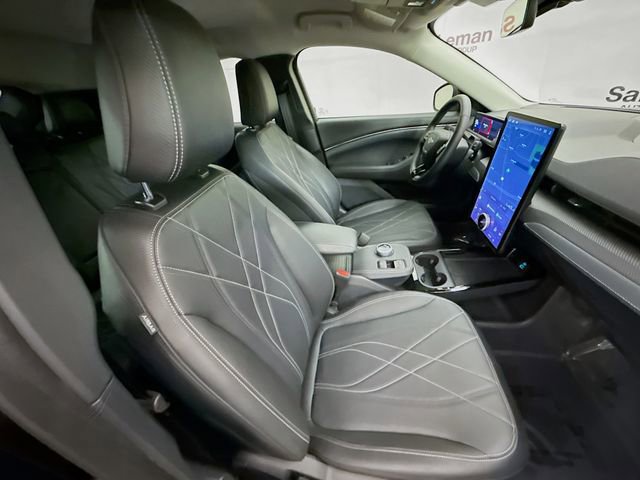 Used 2024 Ford Mustang Mach-E Select image 27