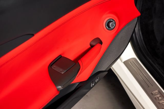 Certified 2018 Ferrari 488 Spider RWD image 64