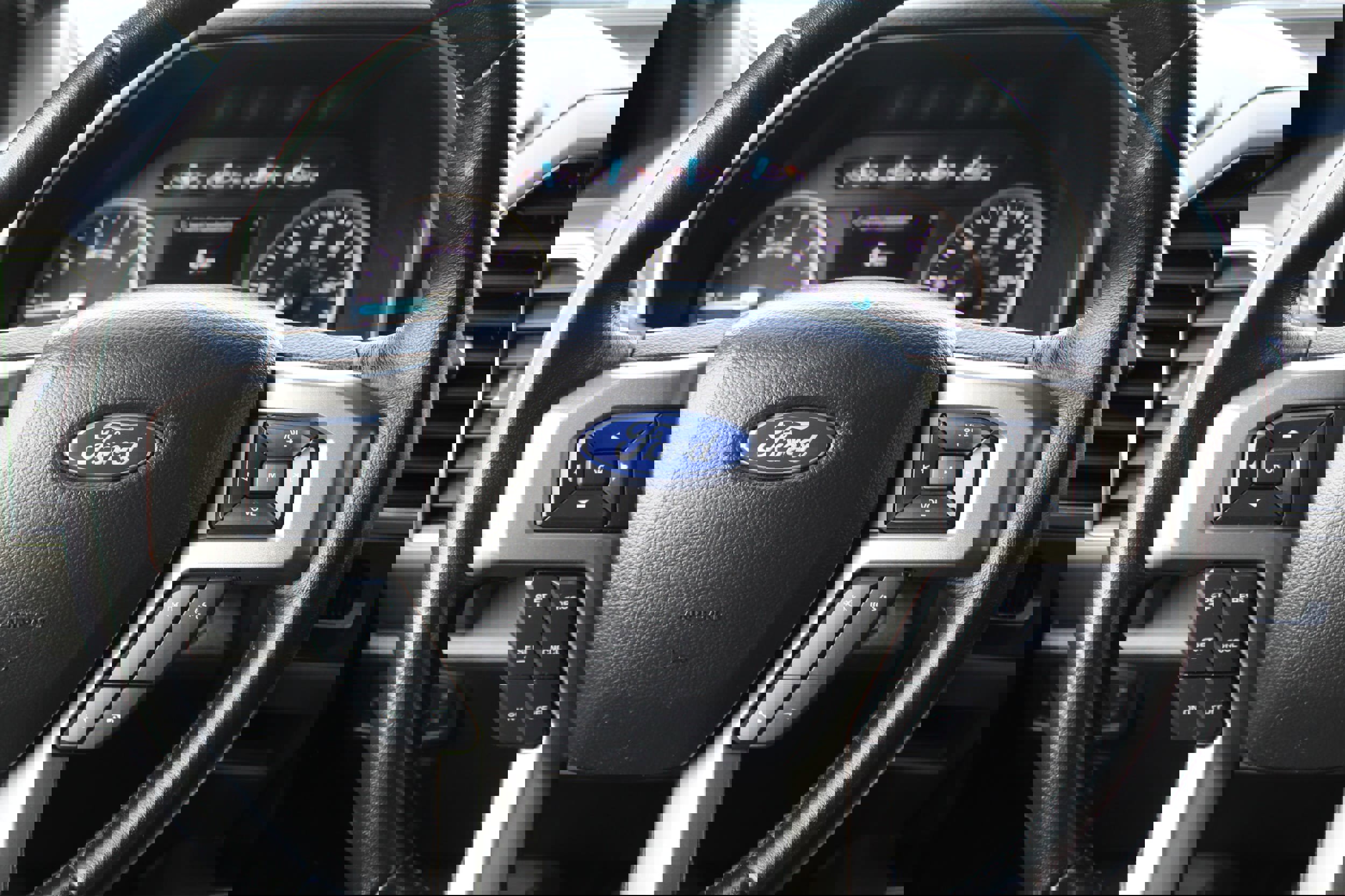 Used 2021 Ford Expedition XLT image 27