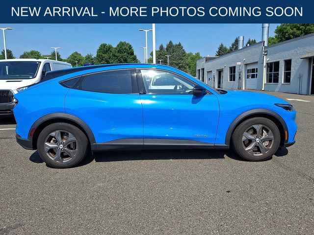 Used 2023 Ford Mustang Mach-E Select w/ Comfort Package Lite AWD/4WD image 9