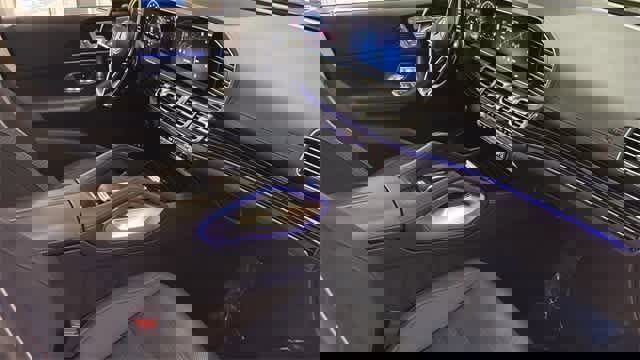 Used 2024 Mercedes-Benz GLS 580 4MATIC image 37