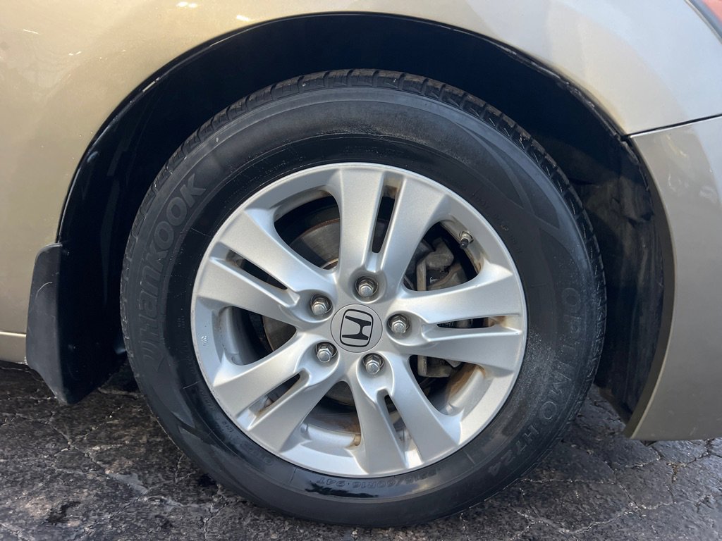 Used 2010 Honda Accord LX-P image 41