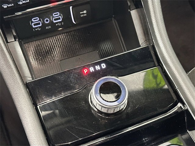 Used 2023 Jeep Grand Cherokee L Laredo image 15