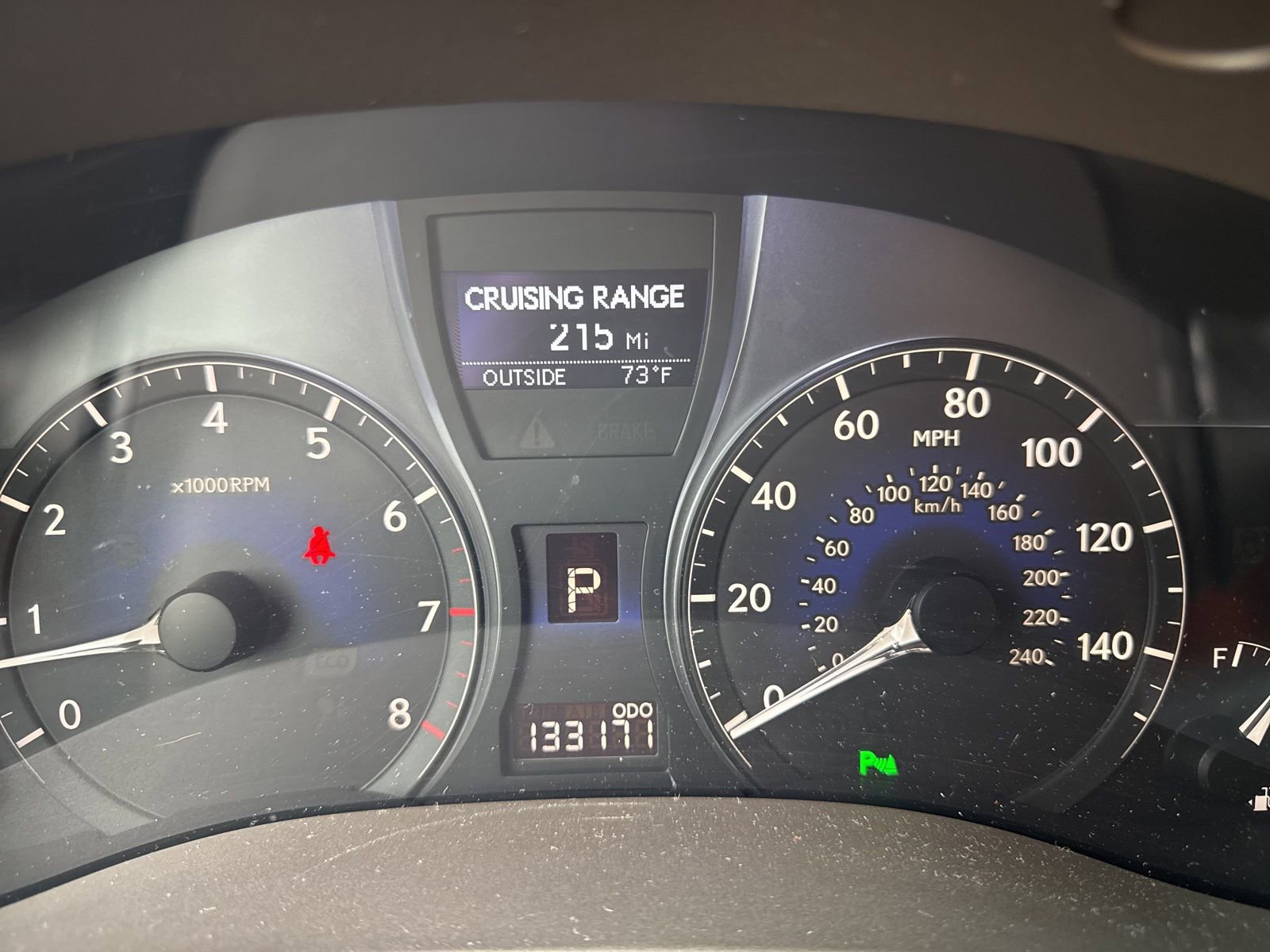 Used 2010 Lexus RX 350 2WD image 13