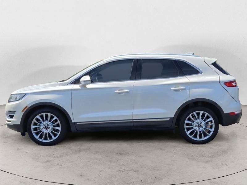 Used 2017 Lincoln MKC Reserve FWD image 6