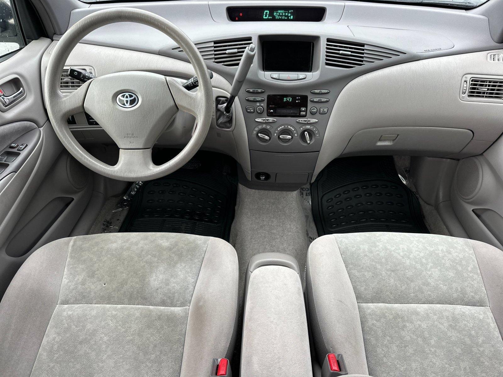 Used 2002 Toyota Prius FWD image 13