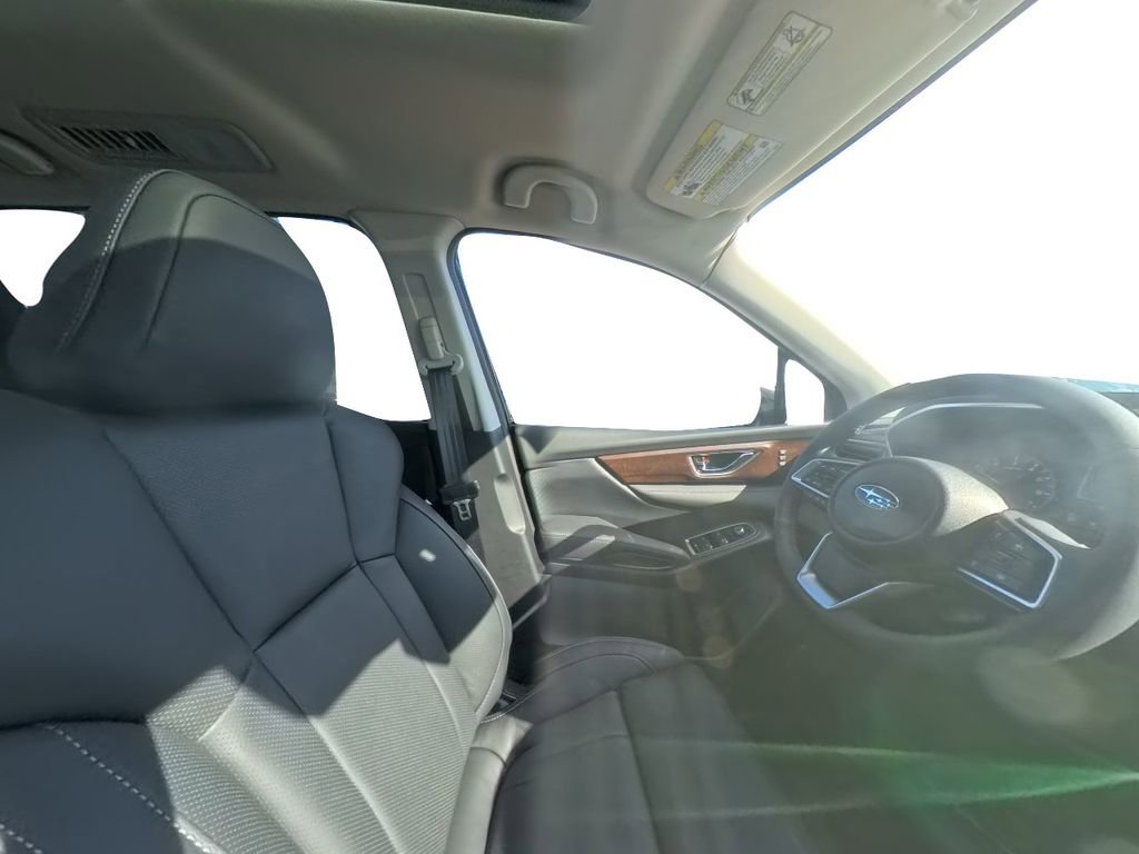 New 2025 Subaru Ascent Touring AWD/4WD image 29