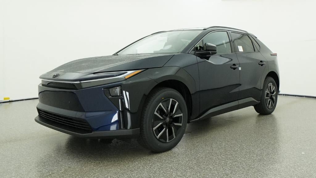 New 2026 Toyota bZ AWD/4WD image 17