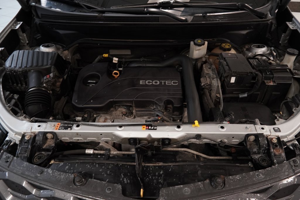 Used 2019 Chevrolet Equinox LT image 37