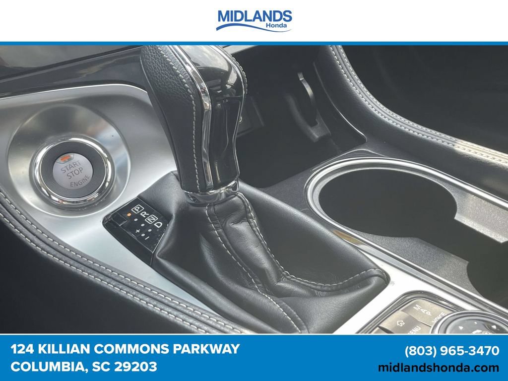 Used 2023 Nissan Maxima Platinum w/ Sport Mat Group FWD image 30