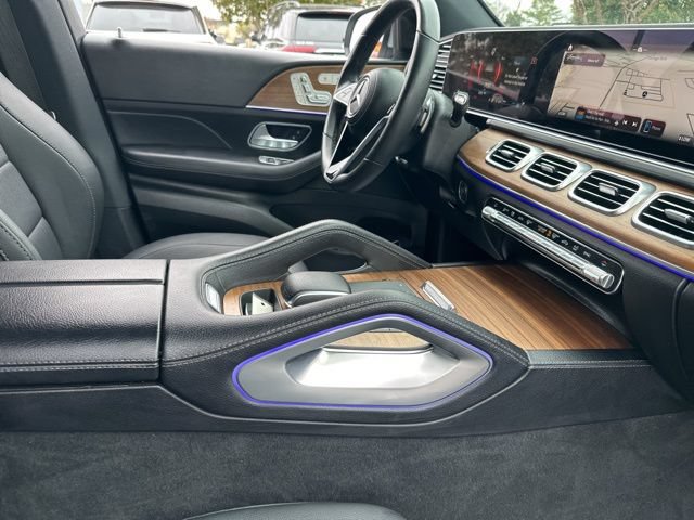 Certified 2025 Mercedes-Benz GLE 450 4MATIC image 35