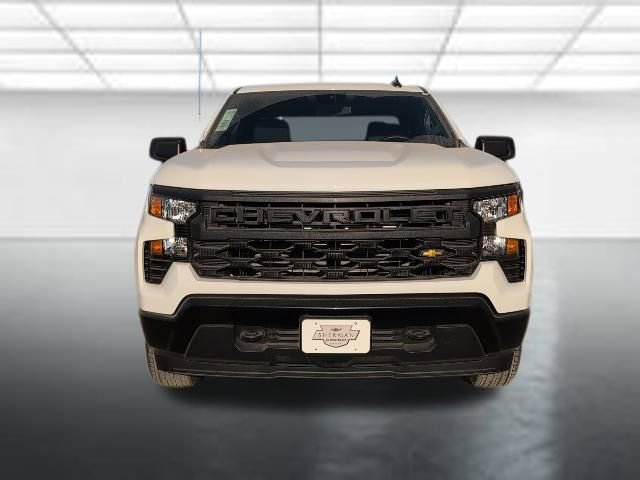 New 2026 Chevrolet Silverado 1500 W/T w/ WT Value Package image 21