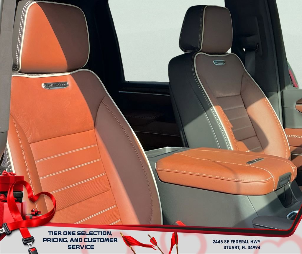 New 2026 GMC Sierra 3500 Denali Ultimate image 18
