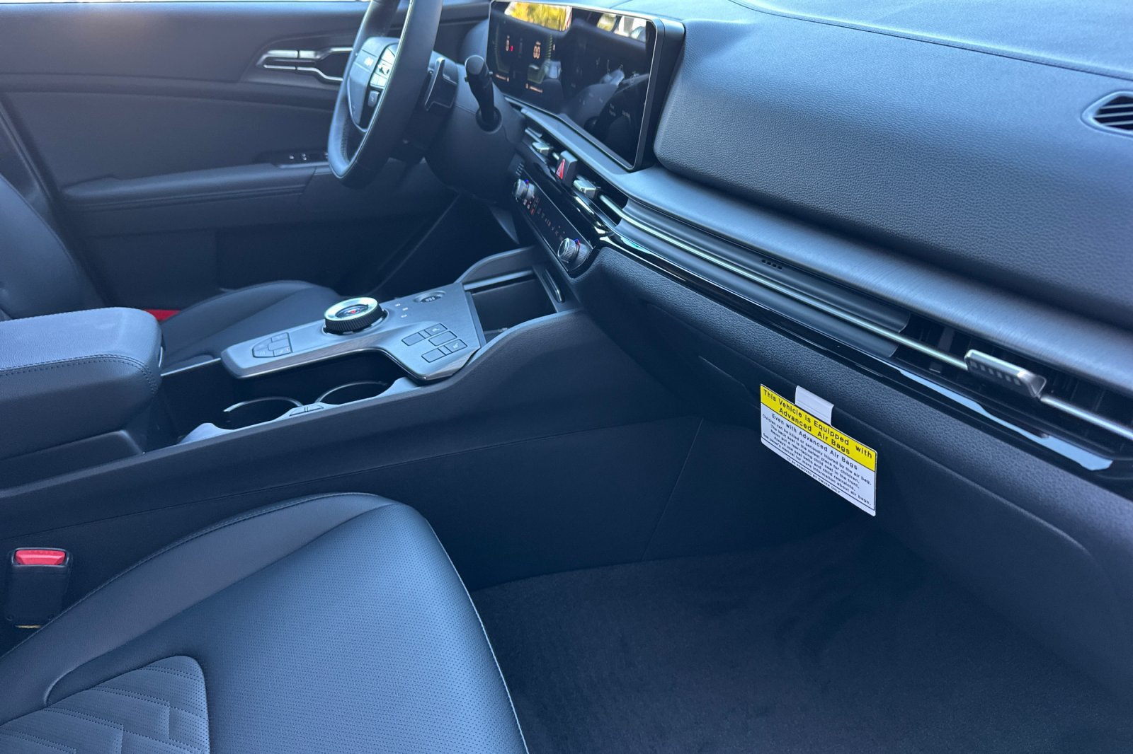 New 2027 Kia Sportage X-Line AWD/4WD image 16
