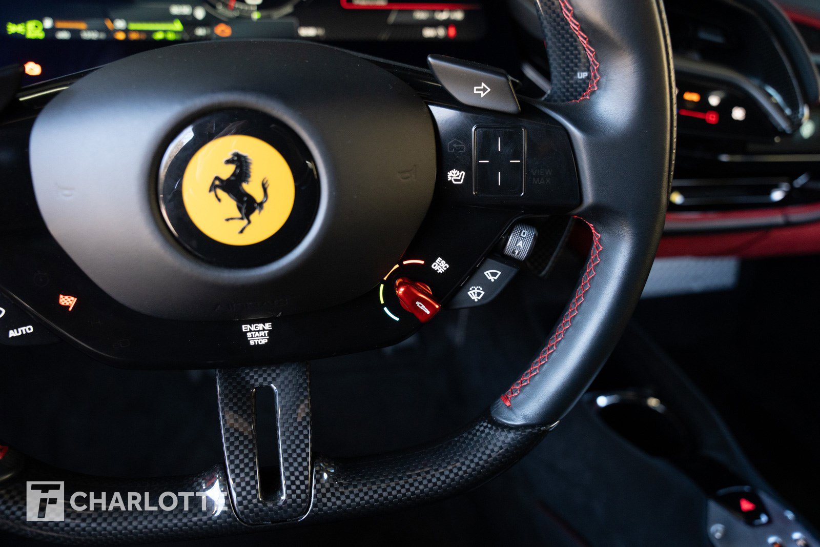 Used 2021 Ferrari SF90 Stradale image 24