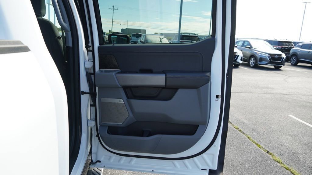 Used 2022 Ford F150 XLT w/ Equipment Group 302A High image 20