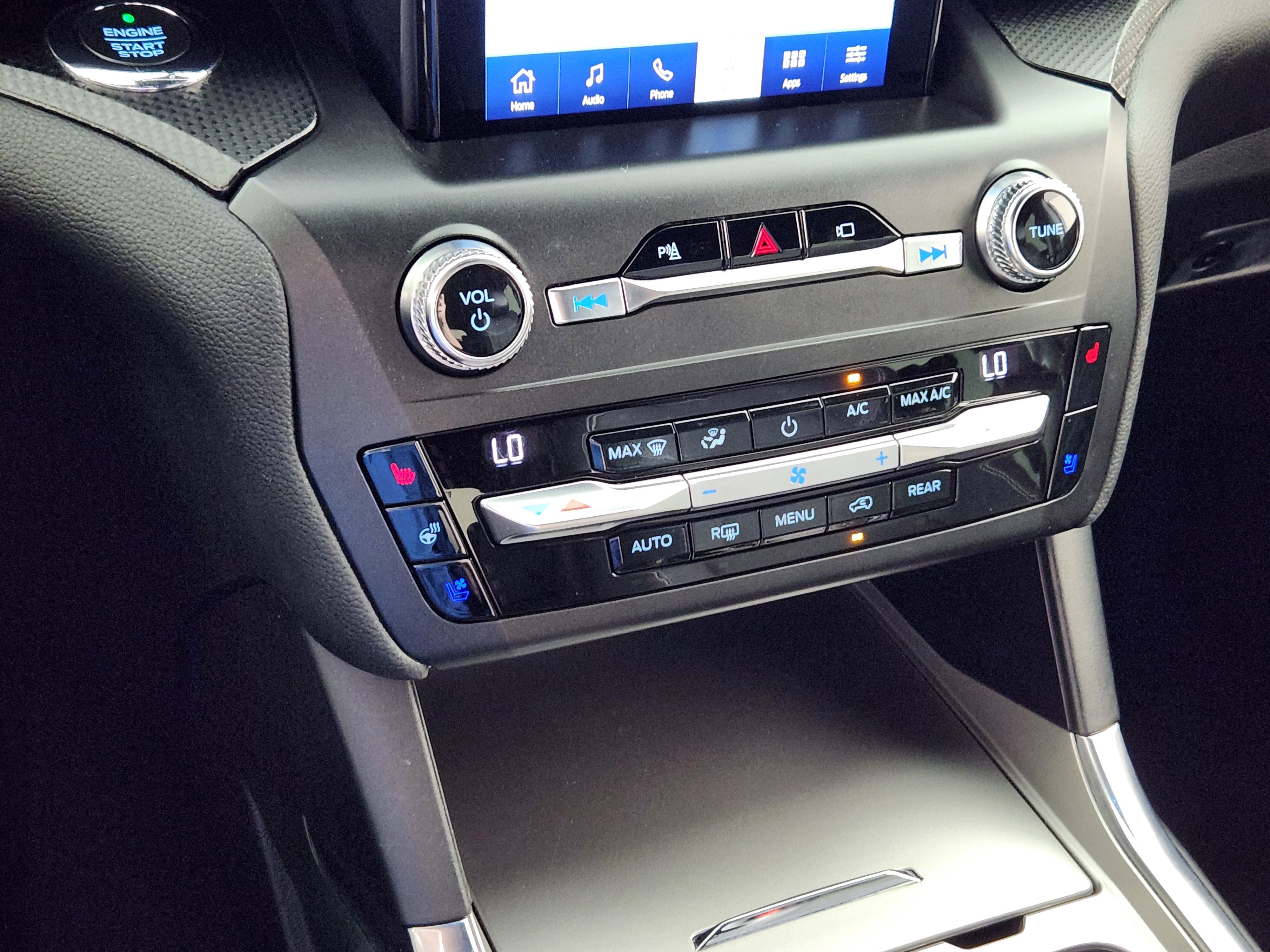 Used 2020 Ford Explorer ST w/ Premium Technology Package AWD/4WD image 24
