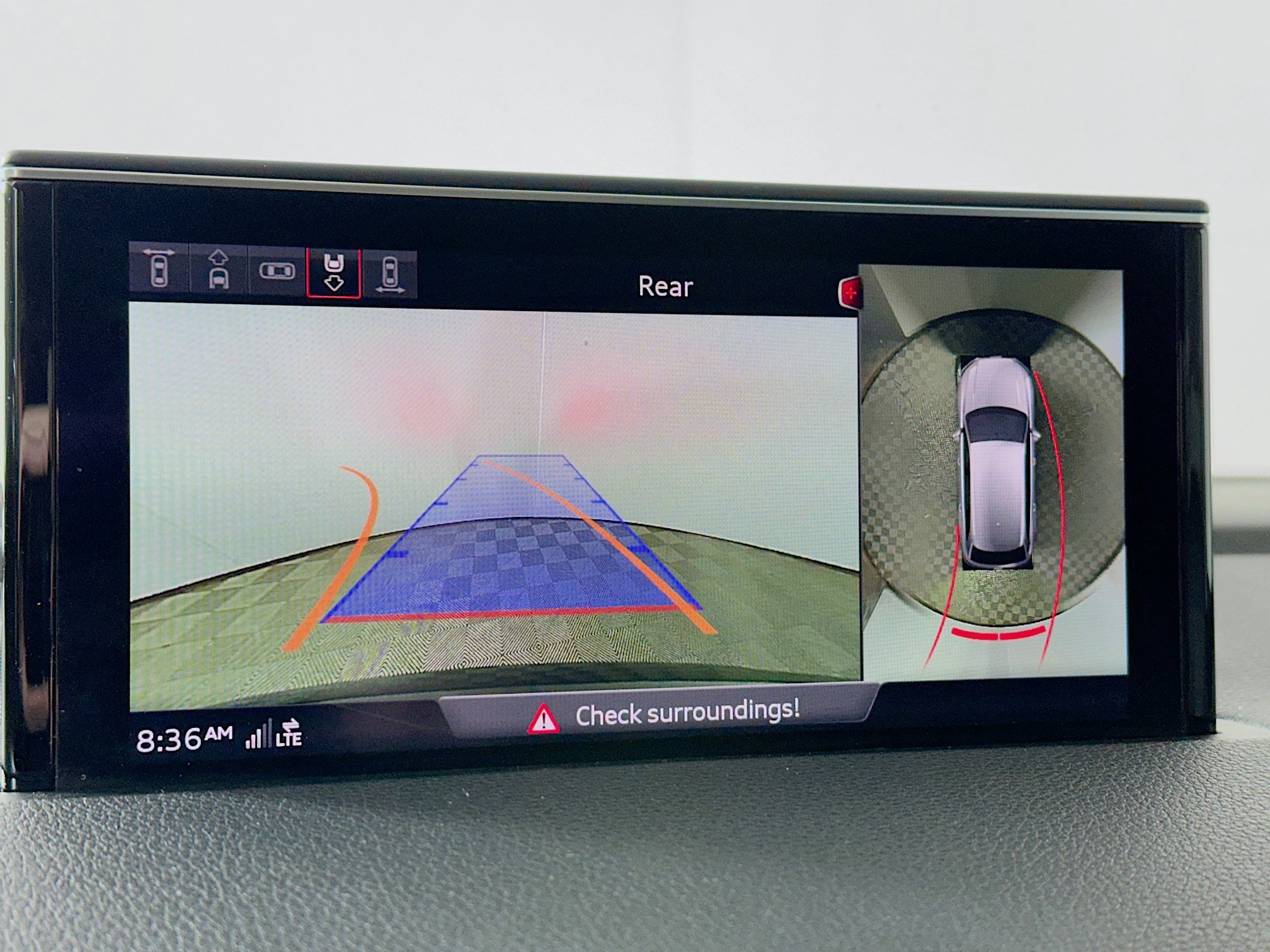 Used 2019 Audi Q7 2.0T Premium Plus image 14