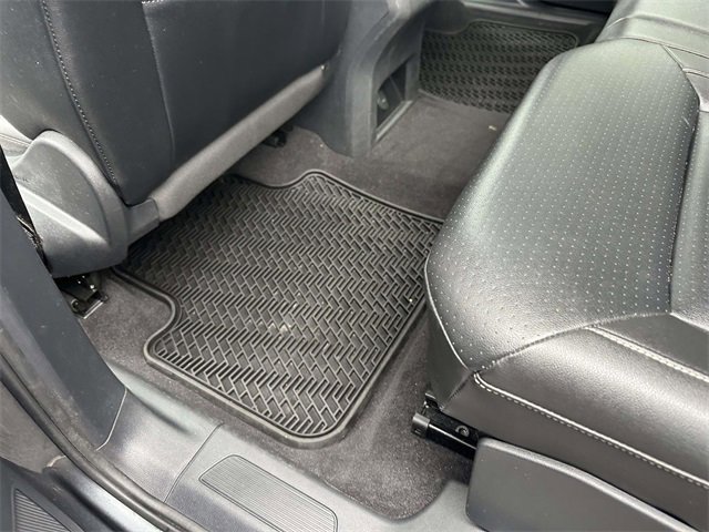 Used 2022 Volkswagen Atlas SE image 20