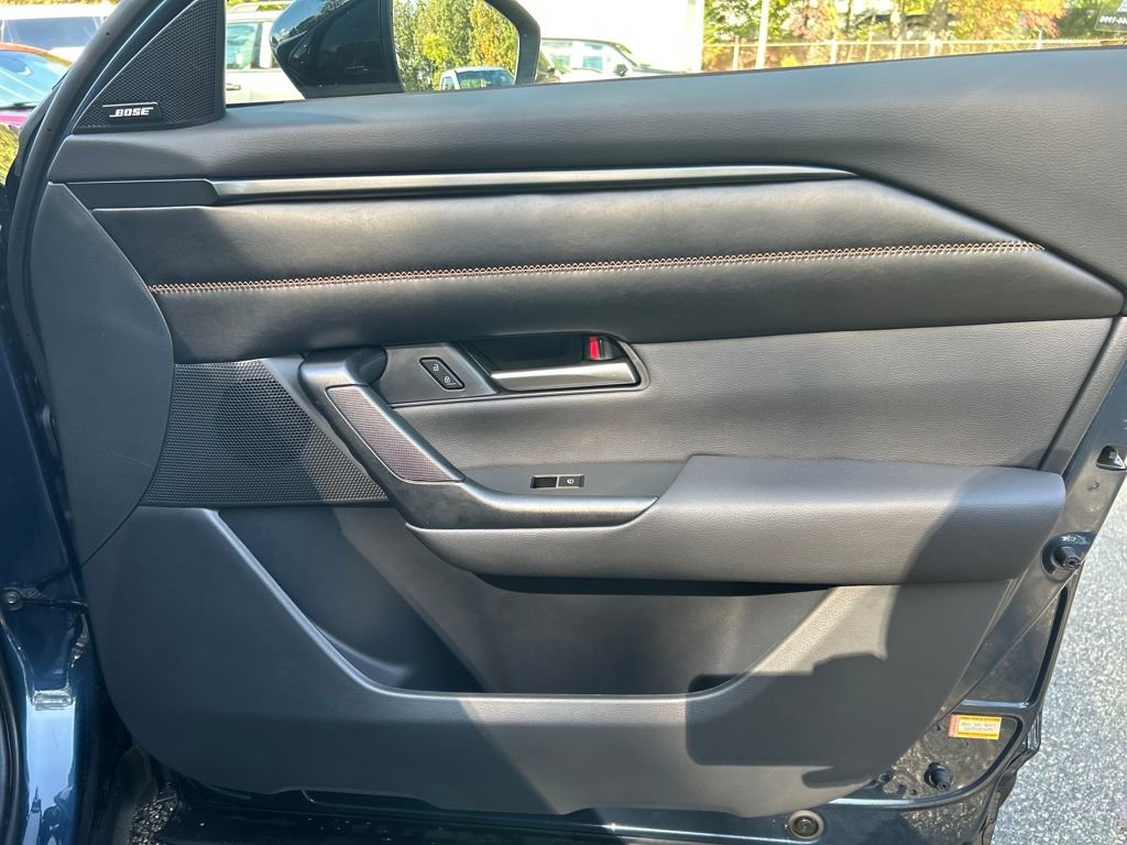 New 2026 MAZDA CX-50 AWD 2.5 S w/ Cargo Package image 26