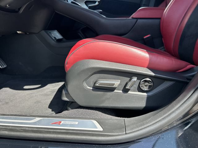 Certified 2023 Acura RDX w/ Advance Package FWD image 12