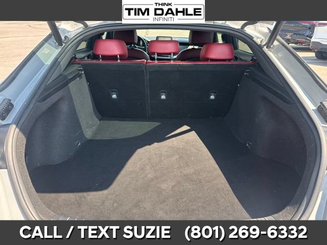Used 2020 Kia Stinger GT2 AWD/4WD image 9