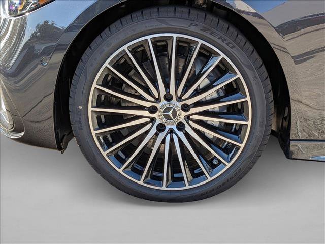 New 2026 Mercedes-Benz C 300 Sedan image 15