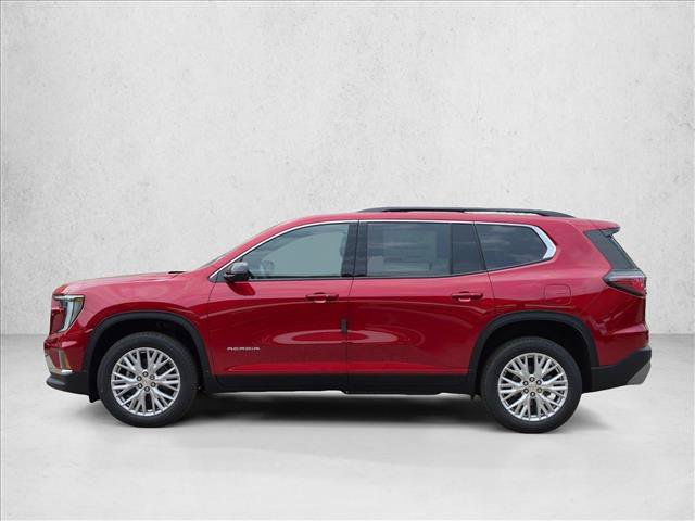 New 2026 GMC Acadia Elevation w/ Elevation Premium Package AWD/4WD image 9
