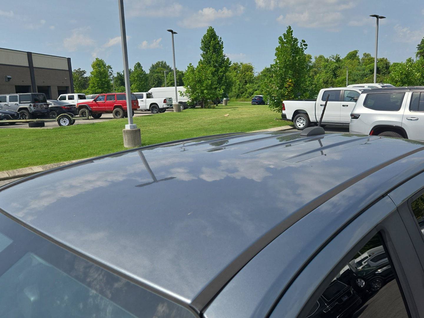 Used 2020 Chevrolet Colorado W/T w/ WT Convenience Package RWD image 13