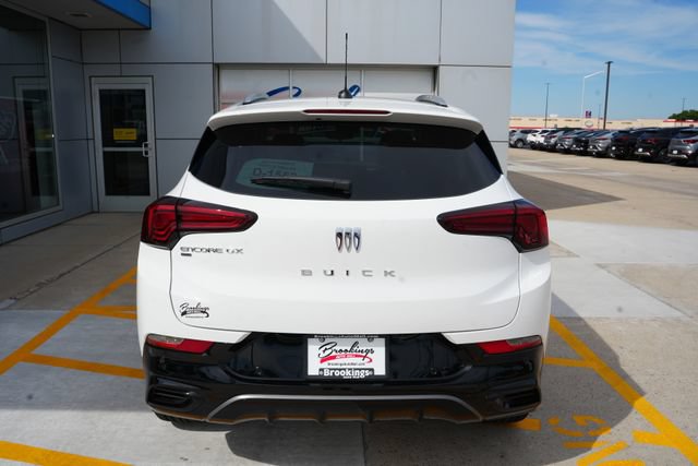 New 2026 Buick Encore GX Sport Touring w/ Advanced Technology Package AWD/4WD image 34