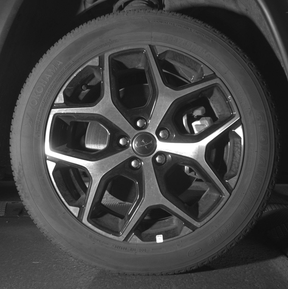 Used 2025 Jeep Compass Limited image 13