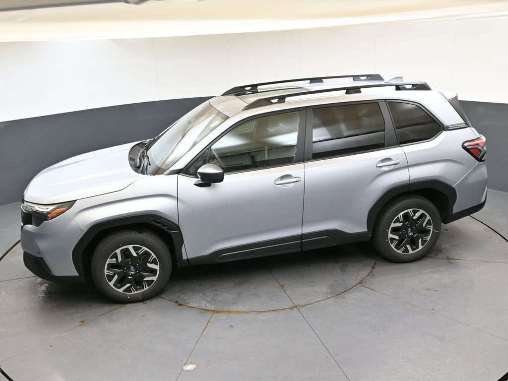 Used 2025 Subaru Forester Premium AWD/4WD image 37
