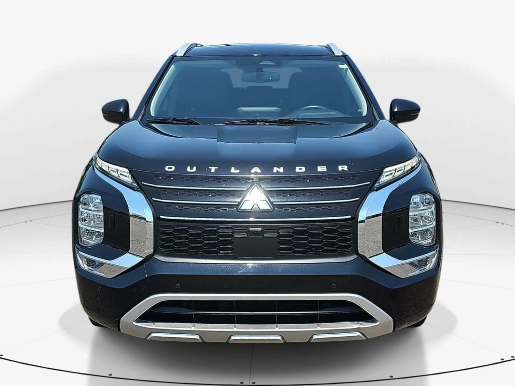 Used 2022 Mitsubishi Outlander SEL AWD/4WD image 11