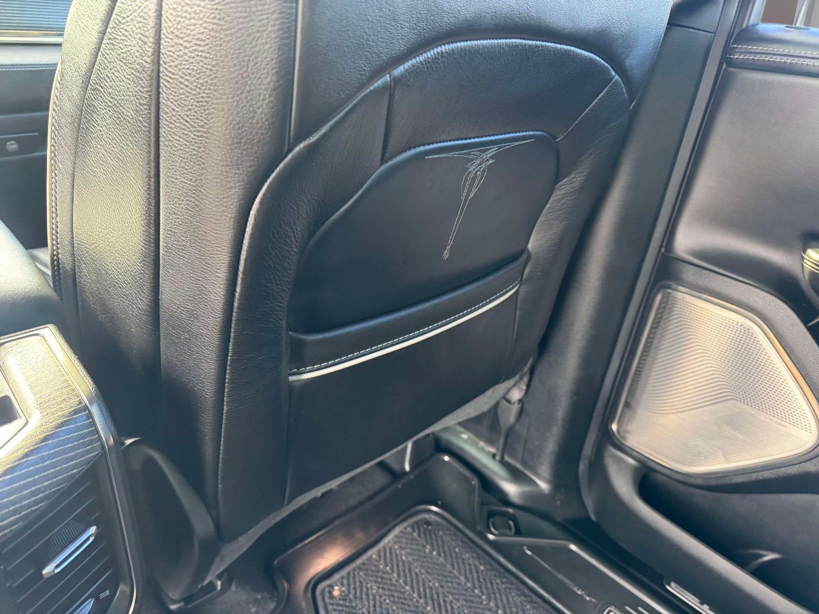 Used 2020 RAM 1500 Limited image 23