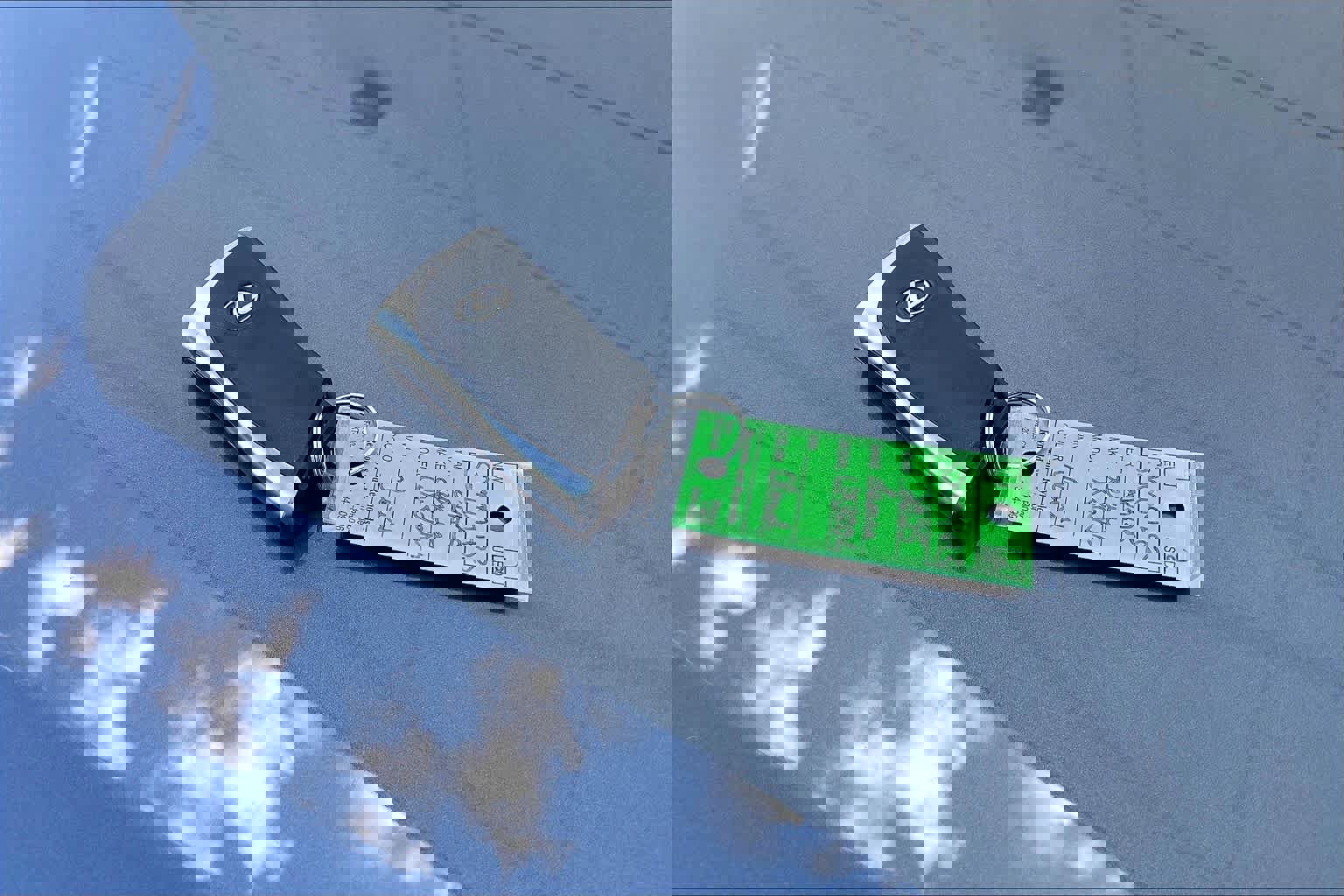 Used 2025 Lexus UX 300h AWD w/ Cold Area Package image 13