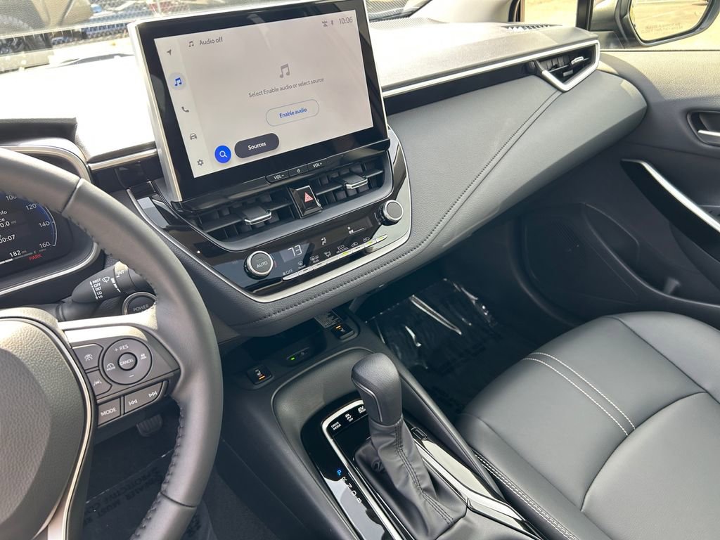 Used 2026 Toyota Corolla XLE FWD image 33