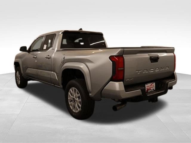 New 2026 Toyota Tacoma SR5 AWD/4WD image 4