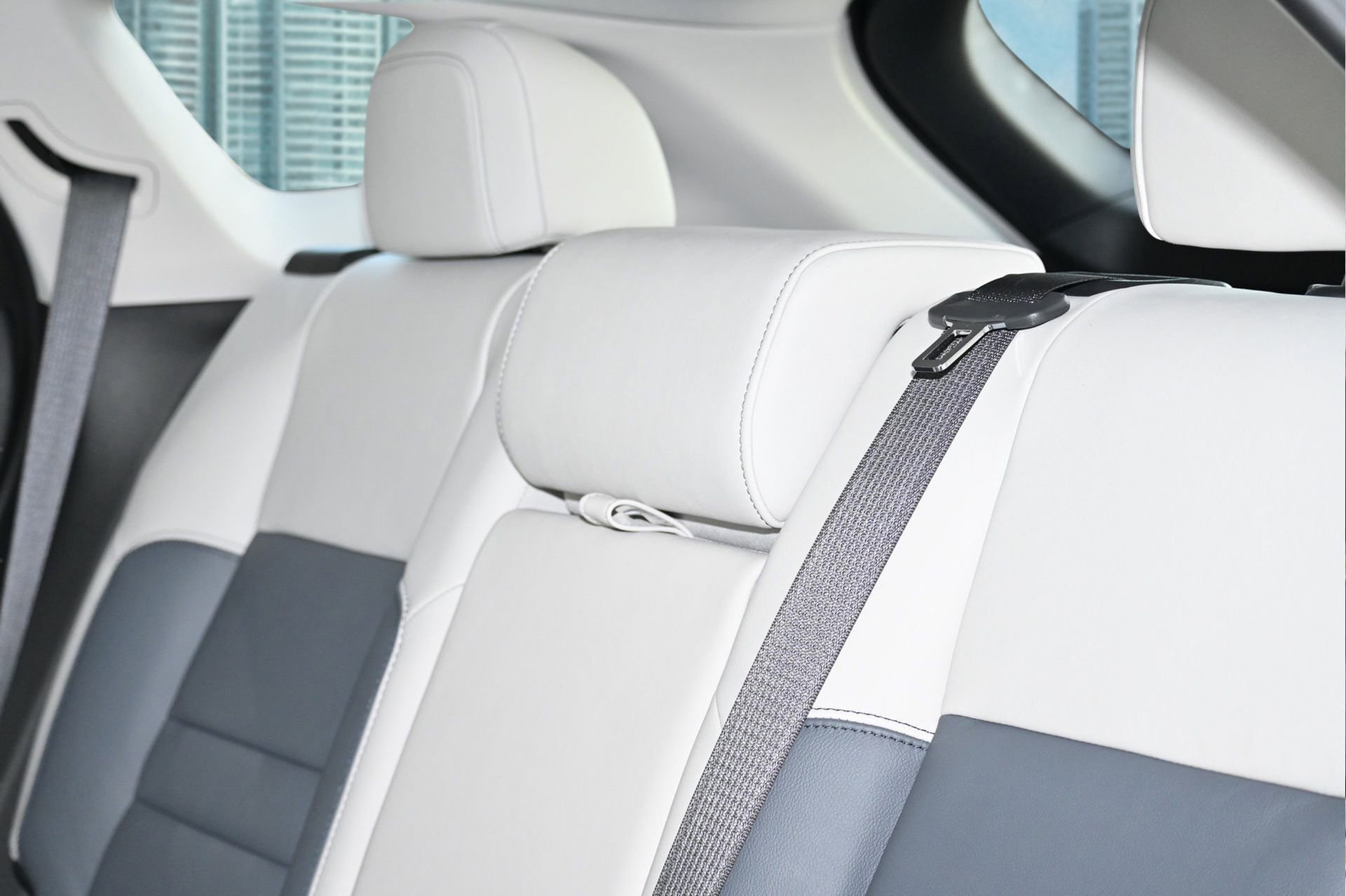 New 2026 Honda Prologue Touring image 20