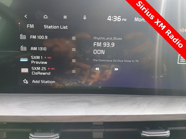 New 2025 Kia Telluride SX Prestige X-Line image 26