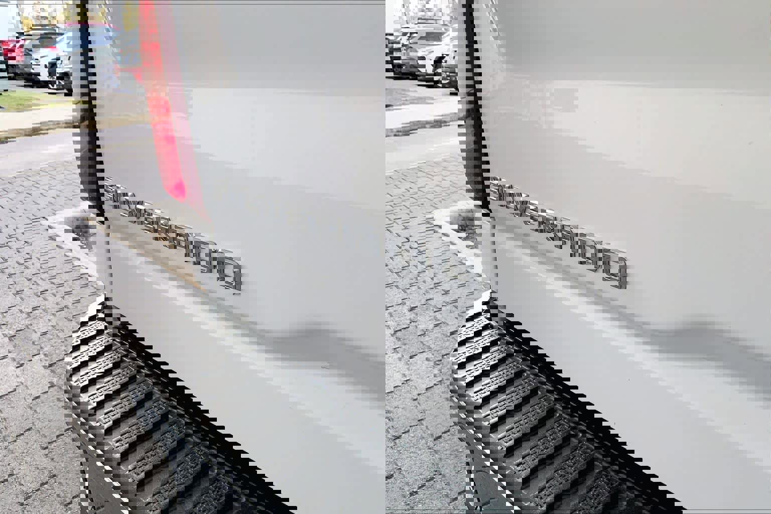 Used 2022 Chevrolet Silverado 3500 LTZ w/ LTZ Plus Package image 33